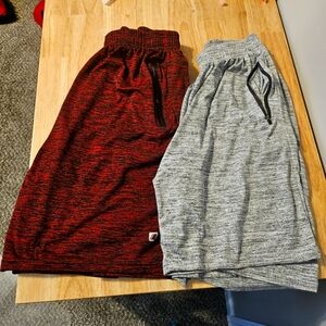 Cougar Sport Men's Athletic Shorts